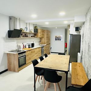 Mendivil House